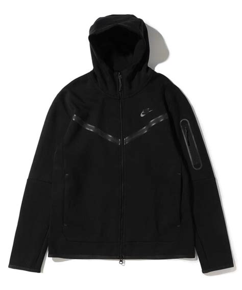 Nike（ナイキ）の「【限定展開】nikeナイキ テックフリースフルジップフーディーcu4490（パーカー）」 Wear