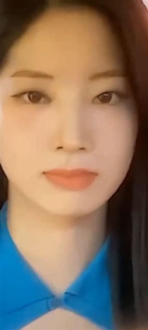 Dahyun Close Up Face 🥵🍆💦 Rtwicensfw