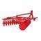 Mounted Disc Harrow Aw Aod Series Agroworld Section Offset