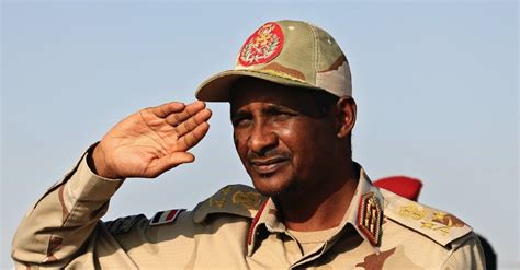 Can the SAF Defeat the RSF in Sudan? - Jamestown