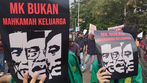 Koalisi Masyarakat Sipil Beri Nilai Sektor Penegakan Hukum Dan Ham