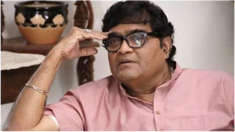 Veteran Actor Ashok Saraf To Be Conferred With Maharashtra Bhushan