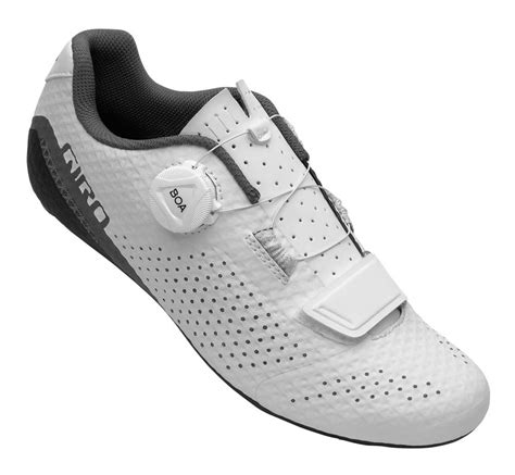 Buty Damskie Giro Cadet Carbon W White Roz New Gr