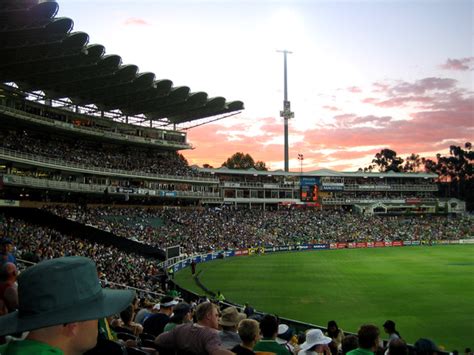 Wanderers Cricket Stadium 1 Free Photo Download | FreeImages