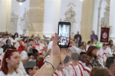 Verso Il Convegno Diocesano Dei Ministranti Arcidiocesi Di Agrigento