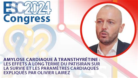 ESC 2024 les messages clés des recommandations sur lhypertension