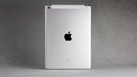 Apple IPad 2017 Fiche Technique 01net