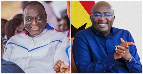 Election 2024 Leading Npp Stalwarts Back Alan Bawumia Ticket To