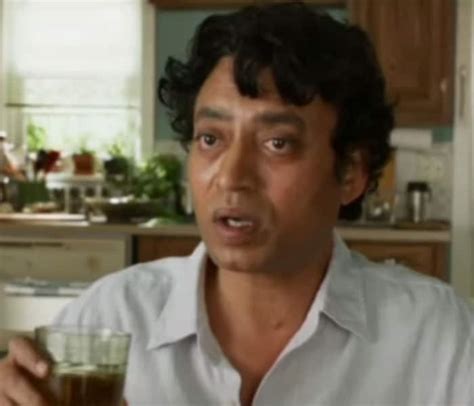 Happy Birthday, Irrfan Khan. The Warrior @52