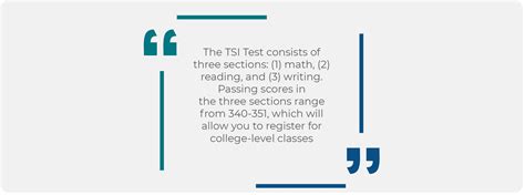 Free TSI Practice Test 2023 Prep Guide By IPREP 46 OFF