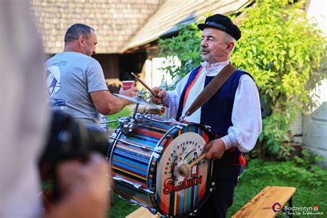 Europejskie Dni Dziedzictwa W Zagrodzie Czernikiewicz W W Bodzentynie