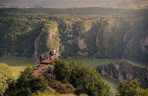 Leto U Srbiji Otkrijte Neverovatno Prirodno I Kulturno Nasle E