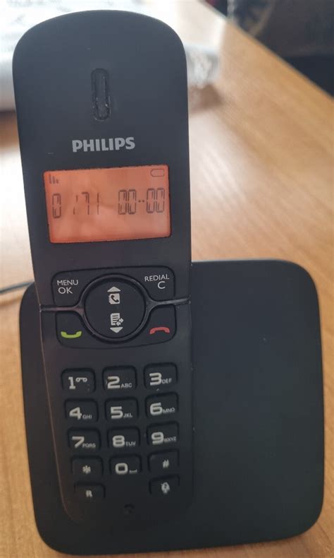 Telefon bezprzewodowy PHILIPS CD180 Duo Ciechanów Kup teraz na