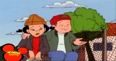 Image Tj And Spinelli  Recess Wiki