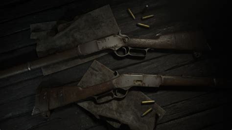 Hunt Showdown Update Jetzt Auf Den Liveservern Survival