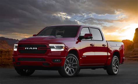 Dodge Ram Sport