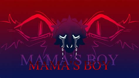 Mama's Boy - YouTube