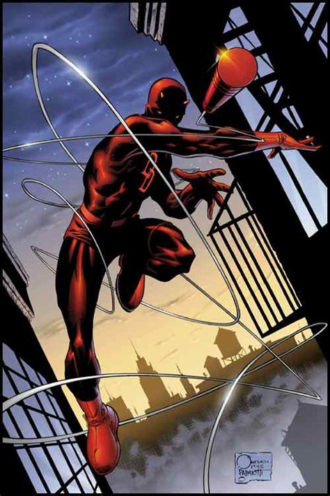 Daredevil Comic Art Community Gallery Of Comic Art