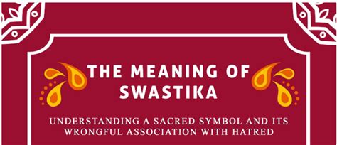 Swastika Education And Awareness Campaign Seac Coalition Of Hindus Of