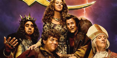 'Quasi' Featurette Claims Comedy's Spot Among Modern Masterpieces 