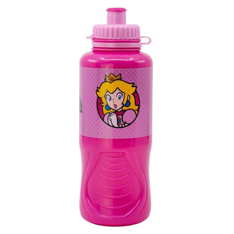 ERGO BUTELKA 400ml SUPER MARIO Stor Sklep EMPIK