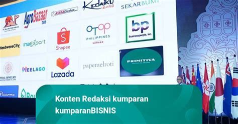 Mendag Zulhas Luncurkan AOSD 2023 Untuk Dongkrak Animo Belanja