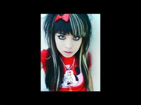 Hot Emo Girls Youtube