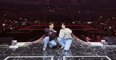 Hypeabis Simak Rundown Tata Cara Penukaran Tiket Konser Tvxq