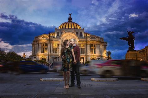 Los 24 Mejores Fotógrafos De Bodas En Ciudad De México