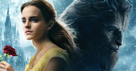 First Official Beauty And The Beast Music Video Released Orlando