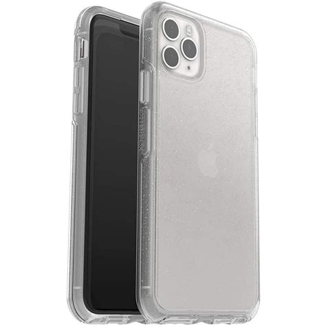 OtterBox Symmetry Clear Series Case for iPhone 11 Pro Max, Stardust ...