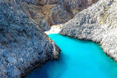ultimate guide  crete greece international traveller