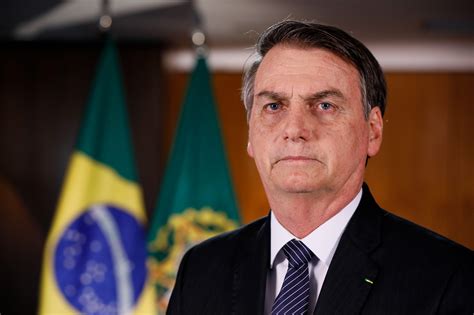 Jair Bolsonaro Indiciado Pela Pf Por Fraude Em Cart O De Vacina