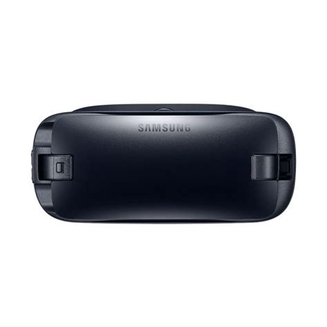 Comprá Lente De Realidad Virtual Samsung Gear Vr Sm R323 Azul Negro