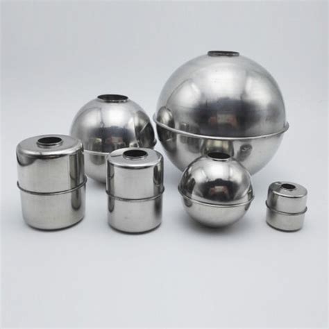 Stainless Steel Float Ball at Best Price in Delhi NCR - Manufacturer and Supplier