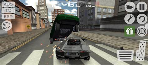 Extreme Car Driving Simulator | #1 Online Car Racing Simulation Game