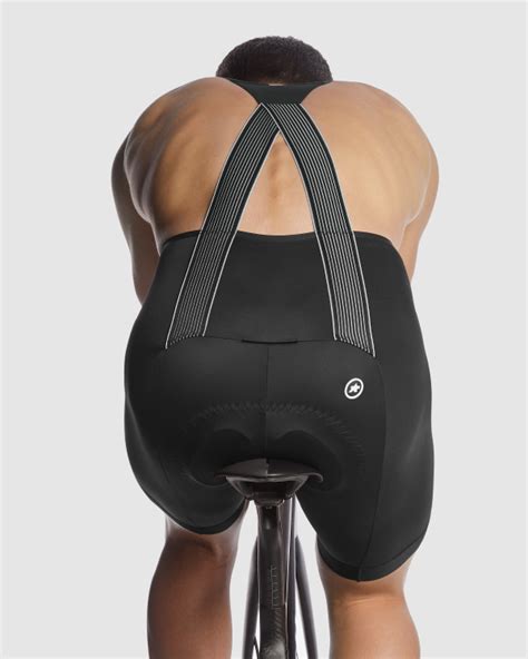 Equipe Rs Bib Shorts S9 Blackseries Assos Of Switzerland