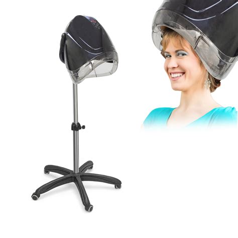 Buy Elitzia Ionic 1000W Professional Hooded Hair Dryer Salon Standard