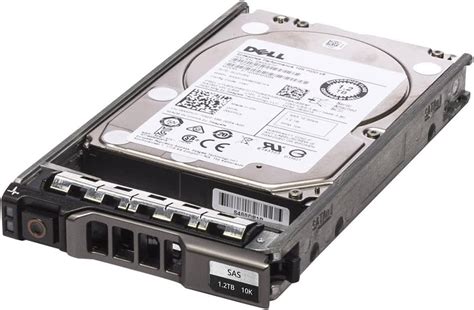 New Dell Tb K Gb S Sas Hard Drive Dell R R R Xd