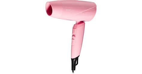 Wad Clicco Mini Hair Dryer Sèche Cheveux Notino Fr