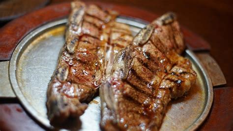 Día Del Asado 10 Propuestas Para Celebrar Con La Mejor Carne Argentina