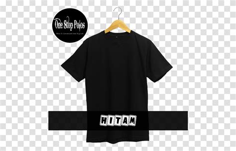 Detail Kaos Polos Hitam Png Hd Koleksi Nomer 14