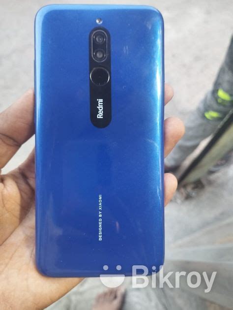 Xiaomi Redmi Used For Sale In Narayanganj Bikroy