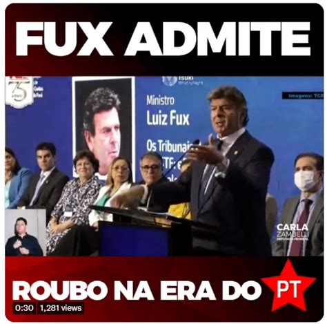 Lia Bolsonaro On Twitter Rt Angelo Cialla Isso Mesmo Lula