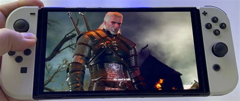 These Are The Games With The Lowest Resolution On Nintendo Switch