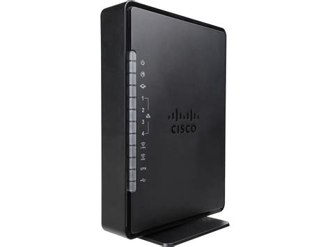 Cisco Rv134w Vdsl2 Wireless Ac Vpn Router Neweggca