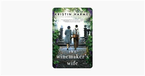 ‎The Winemaker's Wife on Apple Books