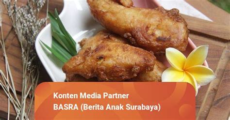 Pisang Goreng Jadi Deep Fried Desserts Terbaik Di Dunia Kumparan