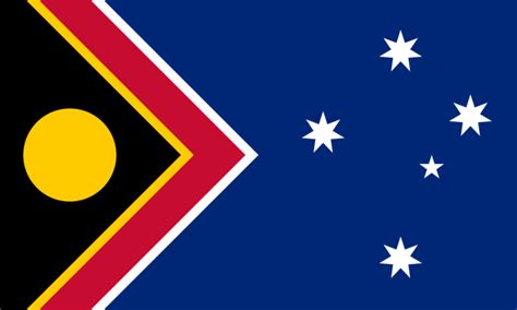 Proposed Flags Of Australia Brian Cham S Personal Website