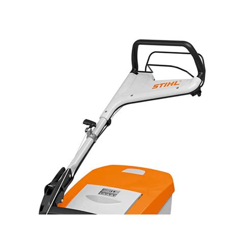 Stihl Rm Tc Benzin Rasenm Her Cm Bjc Tools